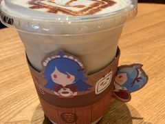 -COSTA COFFEE(国正中心店)