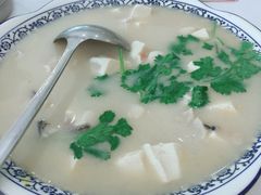 -关东风老北方菜馆(桂芳园店)