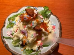 -仓桥家·焗寿司·锅物(光谷步行街店)