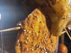 -腰子哥烤串(石佛营炫特店)