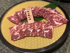 -NIUAN牛庵·日式和牛烧肉(恒隆店)