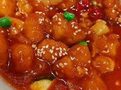 -山四砂锅(太原钟楼街店)