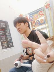 -徐东美发