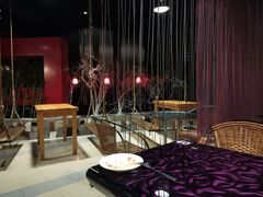 -清华大学-紫荆园餐厅
