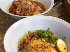 猪脚饭-马里奥明星猪脚饭