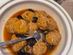 -艳阳天·非遗楚菜(武汉客厅店)