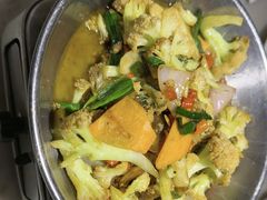 -小菜园新徽菜(扬州华润万象汇店)