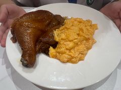 -香港深仔记茶餐厅(东门店)