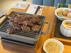 -味太助·银饭食堂(中华城店)