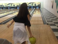 -广州保龄球馆(广州天河体育中心店)