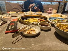 -韩盛·古法烤肉店(皇城恒隆广场店)