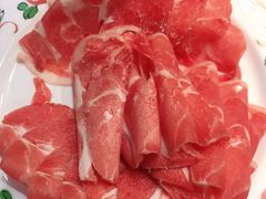 -老门框爆肚涮肉(方庄店)