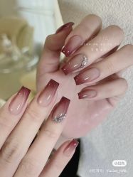 -斯馨·健康美甲美睫