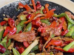 -桥边小楼·手工云南菜·丽江地标美食