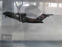 -成飞公园