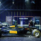 3 2 1 出发🏁 迎接全新RogerDubuis罗杰杜彼