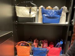 -CHANEL(恒隆广场店)