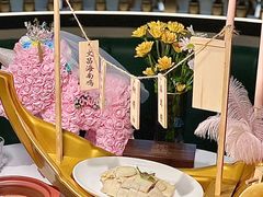 -狮拾久·现代新加坡料理(壹方城店)