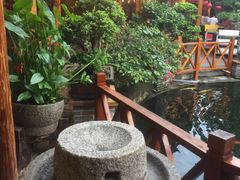 -猪肉婆私房菜(容桂总店)