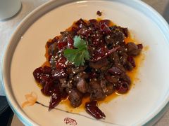 -渝信川菜(南滨店)