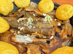 -五谷丰登·胶东海鲜·家常菜(张村店)