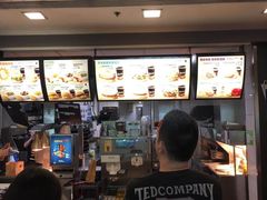 -麦当劳(曲阳店)