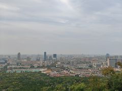 -千佛山风景名胜区