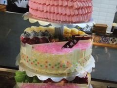 -万利隆·活力烘焙(人民路店)