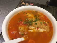 -庆合府重庆大排档(紫都城店)