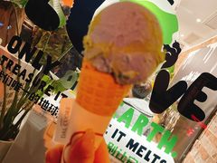OATLY燕麦地球-Dal Cuore 达可芮冰淇淋(陕西北路店)