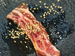 安格斯劲道牛排骨-火炉火自助餐(五道口购物中心店)