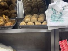 -老回回小吃(百万庄店)