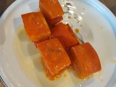 油焖南瓜-江南原著(中联广场店)