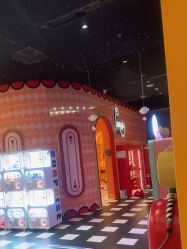 -meland亲子乐园•活动包场(北京亦庄龙湖天街店)