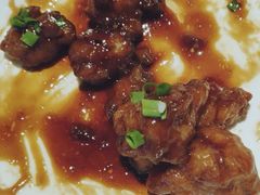 -金牌外婆家(苏州中心店)