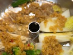 -大丰收脆鱼(浦西万达店)