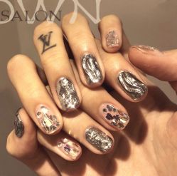 -Aso Artist Beauty美甲美睫