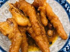 -旭璟酒家·传统粤菜·湘菜(逸景路店)