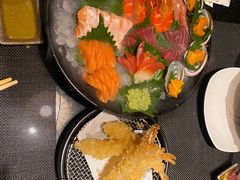 -德川家日本料理(中关村寰太大厦店)