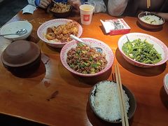 -陈家婆的菜(梅溪湖店)