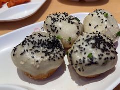 -小杨生煎(周浦万达店)