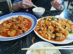 -食客居(缔景店)