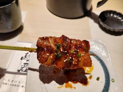 -乌君·酒场·炭火烧鸟(侨城坊店)