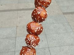 -邓记新一代糖油果子(四川煤管局供销公司职工宿舍店)