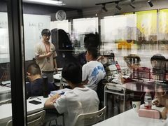 -帝京日语(春熙路旗舰校区)
