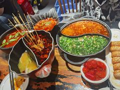 -成都吃客(奎星楼店)