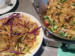 -邑金陵北京烤鸭店·现炒家常菜(ITC MALL店)