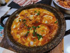 -老板娘的烤肉店(港湾广场店)