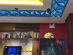 -恐怖游戏(湖滨店)