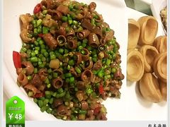 -江宁会馆(劈柴院店)